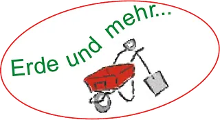 Logo - Meyer Erde und mehr Garten- u. Landschaftsbau aus Weener